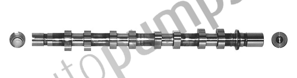 Vačkový hriadeľ Autopumps UK Ltd