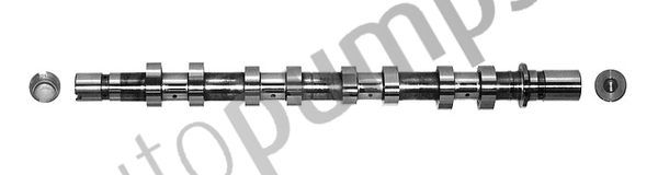 Vačkový hriadeľ Autopumps UK Ltd