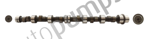 Vačkový hriadeľ Autopumps UK Ltd