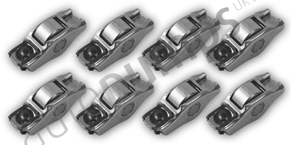 Vahadlo pre riadenie motora Autopumps UK Ltd