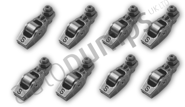 Vahadlo pre riadenie motora Autopumps UK Ltd