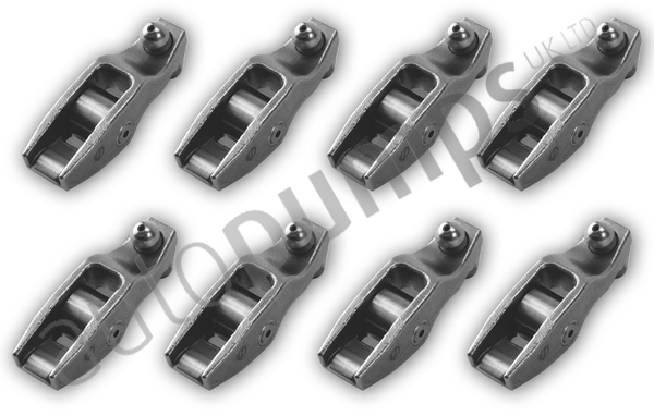 Vahadlo pre riadenie motora Autopumps UK Ltd