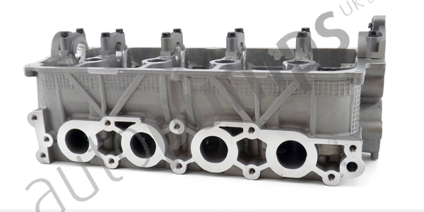 Hlava valcov motora Autopumps UK Ltd