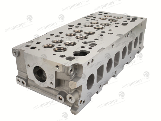 Hlava valcov motora Autopumps UK Ltd