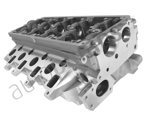 Hlava valcov motora Autopumps UK Ltd