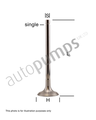 Výpustný ventil Autopumps UK Ltd