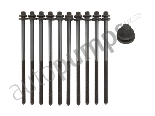 Sada skrutiek hlavy valcov Autopumps UK Ltd