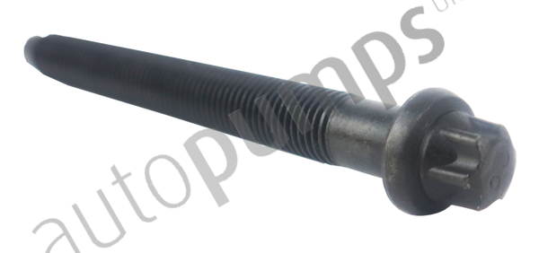 Sada skrutiek hlavy valcov Autopumps UK Ltd