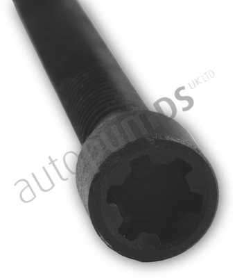 Sada skrutiek hlavy valcov Autopumps UK Ltd