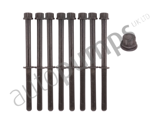 Sada skrutiek hlavy valcov Autopumps UK Ltd