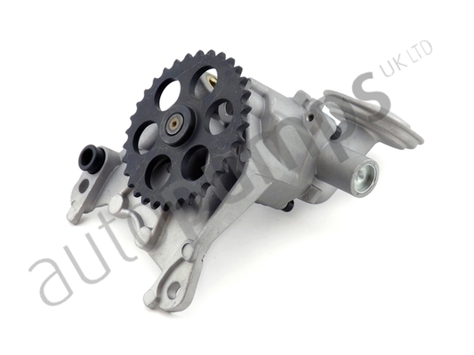 Olejové čerpadlo Autopumps UK Ltd