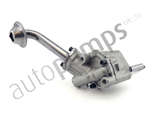 Olejové čerpadlo Autopumps UK Ltd