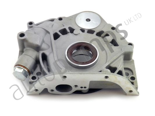Olejové čerpadlo Autopumps UK Ltd