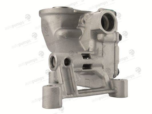 Olejové čerpadlo Autopumps UK Ltd