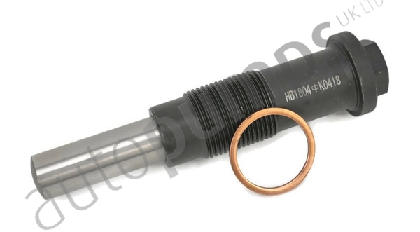 Napinák rozvodovej reżaze Autopumps UK Ltd