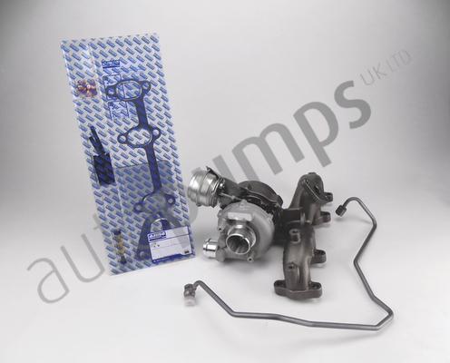 Plniace dúchadlo Autopumps UK Ltd