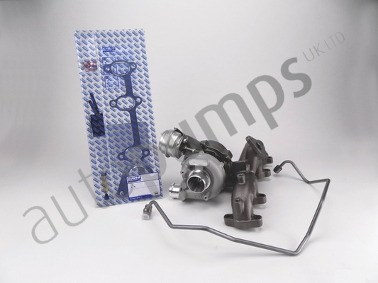 Plniace dúchadlo Autopumps UK Ltd