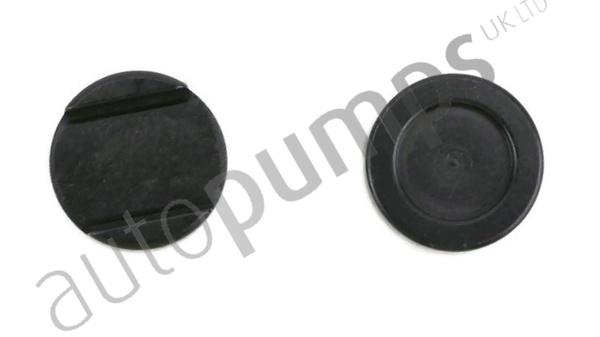Tlačný element plniaceho-/výpustného ventilu Autopumps UK Ltd
