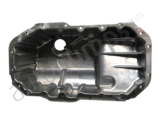 Olejová vaňa Autopumps UK Ltd