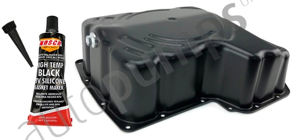 Olejová vaňa Autopumps UK Ltd