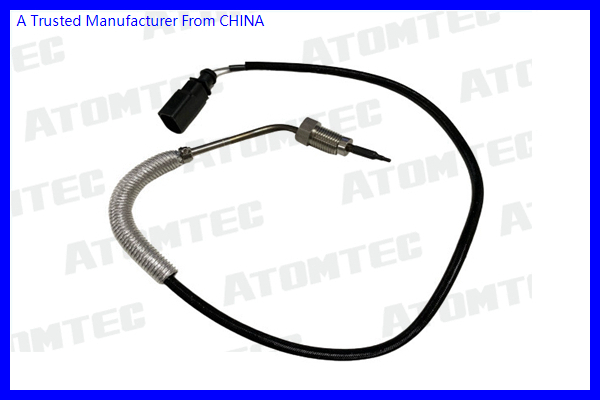 Sensor, exhaust gas temperature ATOMTEC SOLUTION