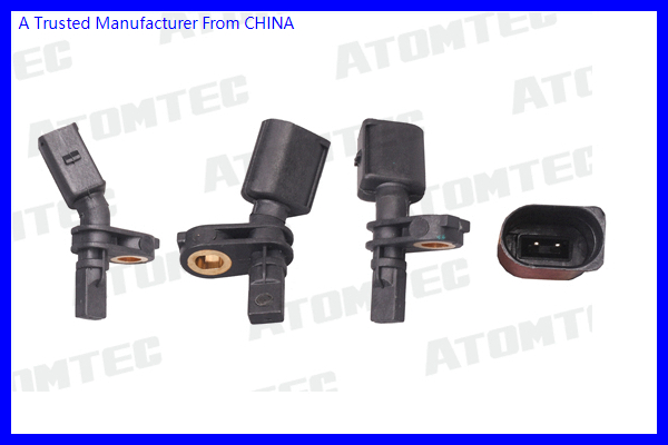Sensor, wheel speed ATOMTEC SOLUTION