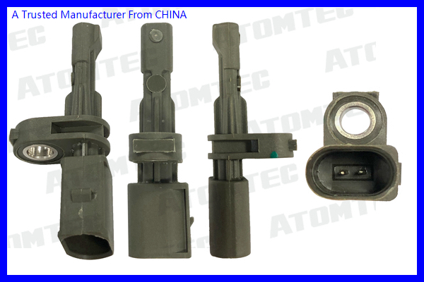 Sensor, wheel speed ATOMTEC SOLUTION