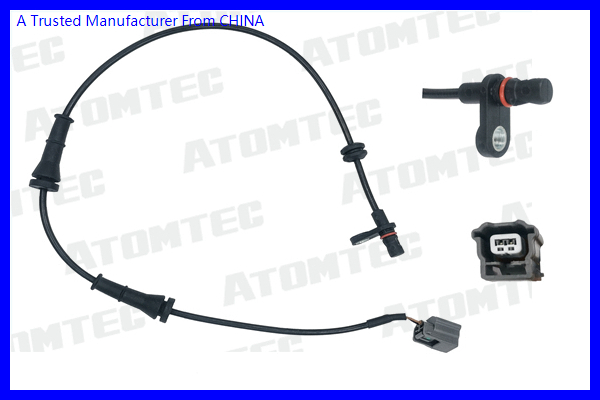 Snímač počtu otáčok kolesa ATOMTEC SOLUTION