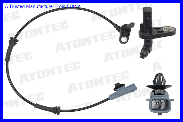 Snímač počtu otáčok kolesa ATOMTEC SOLUTION