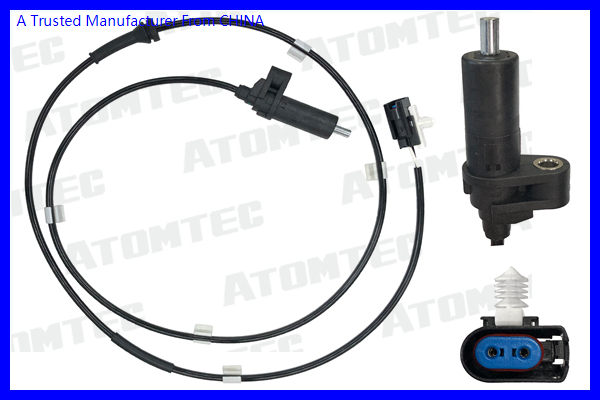 Snímač počtu otáčok kolesa ATOMTEC SOLUTION