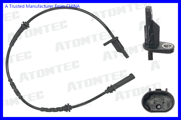 Snímač počtu otáčok kolesa ATOMTEC SOLUTION