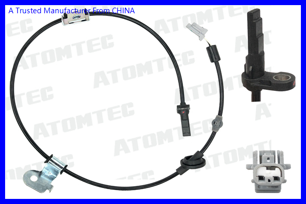 Snímač počtu otáčok kolesa ATOMTEC SOLUTION