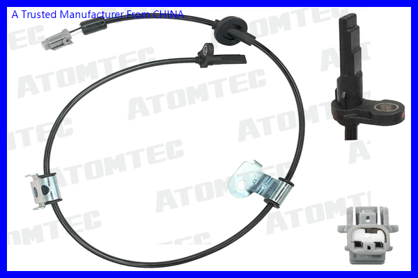 Snímač počtu otáčok kolesa ATOMTEC SOLUTION