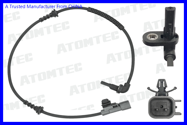 Snímač počtu otáčok kolesa ATOMTEC SOLUTION