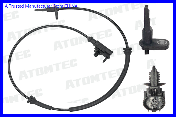 Snímač počtu otáčok kolesa ATOMTEC SOLUTION
