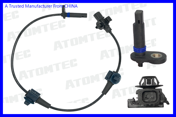 Snímač počtu otáčok kolesa ATOMTEC SOLUTION