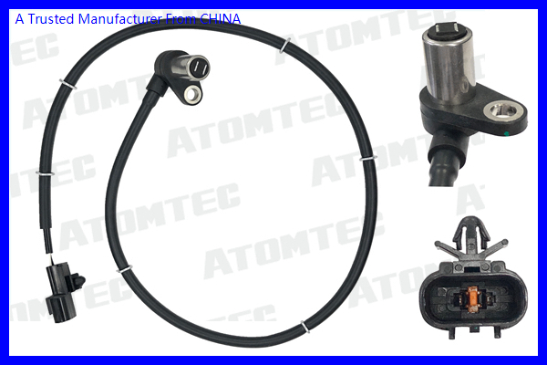 Snímač počtu otáčok kolesa ATOMTEC SOLUTION