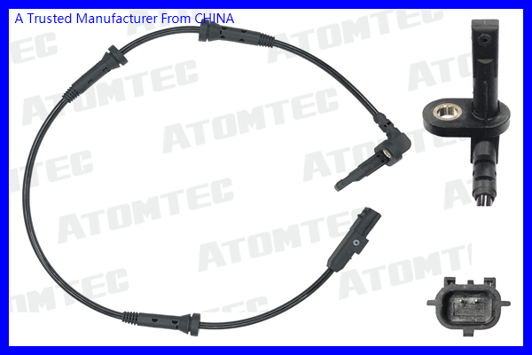 Snímač počtu otáčok kolesa ATOMTEC SOLUTION