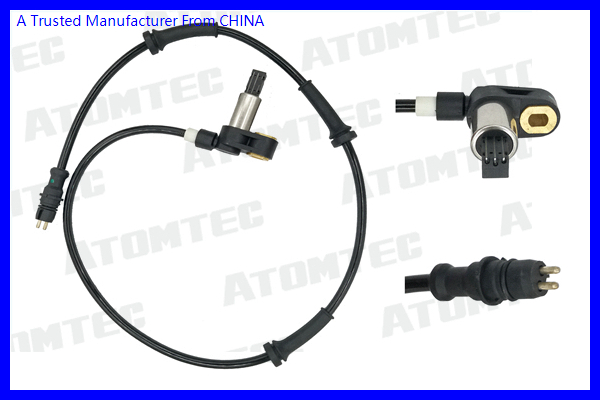 Snímač počtu otáčok kolesa ATOMTEC SOLUTION