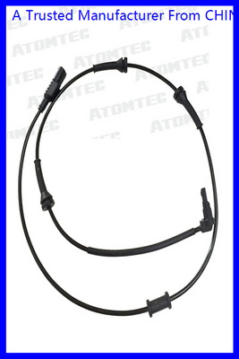 Snímač počtu otáčok kolesa ATOMTEC SOLUTION