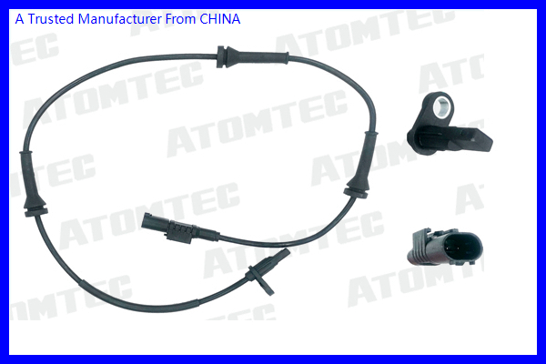 Lambda sonda ATOMTEC SOLUTION