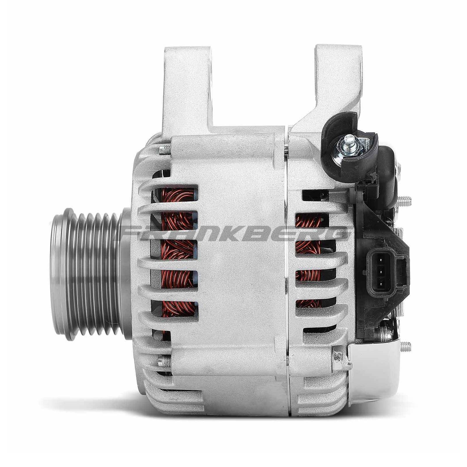 Alternátor APM Autoteile GmbH