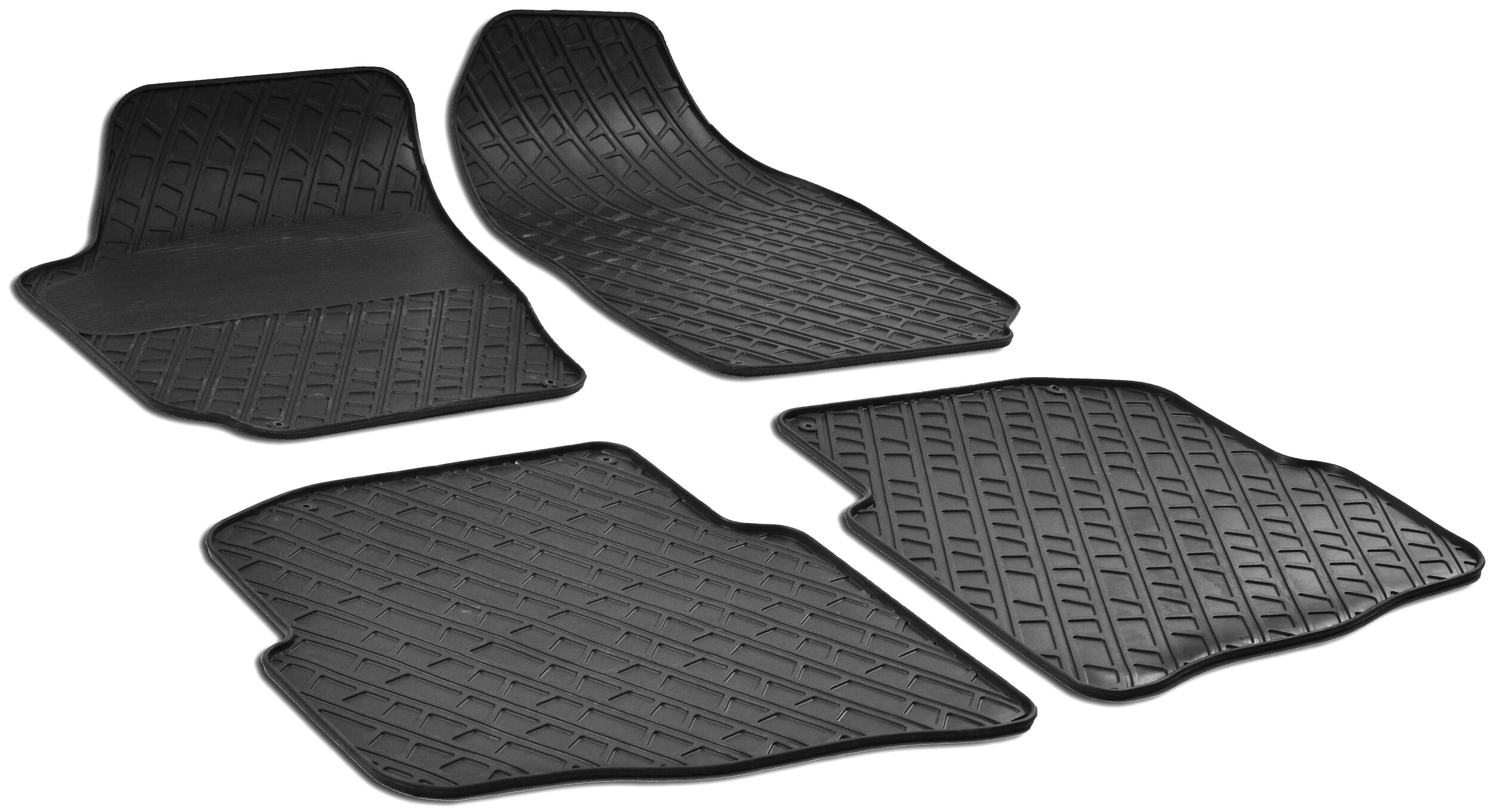 Floor Mat Set WALSER GmbH