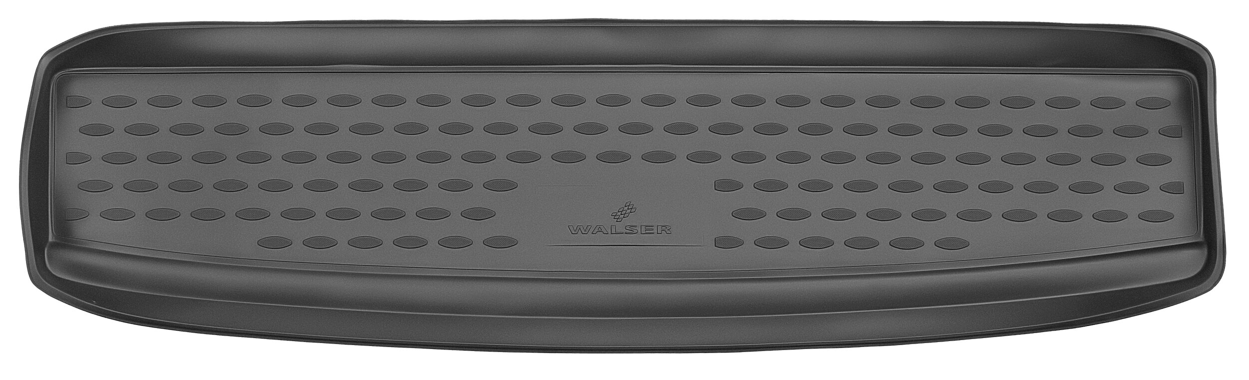 Vanička do batożinového/nákladného priestoru WALSER GmbH