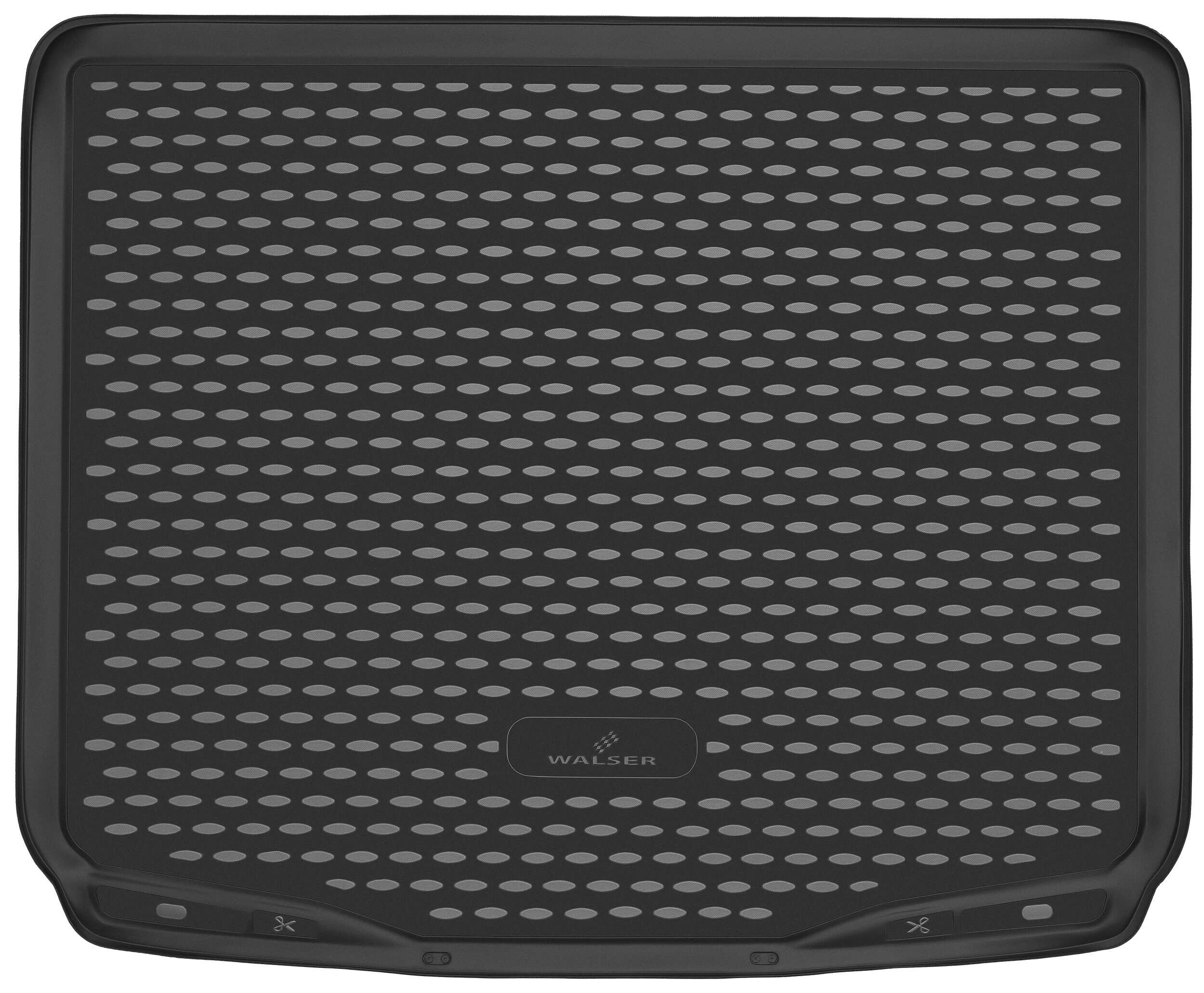 Vanička do batożinového/nákladného priestoru WALSER GmbH