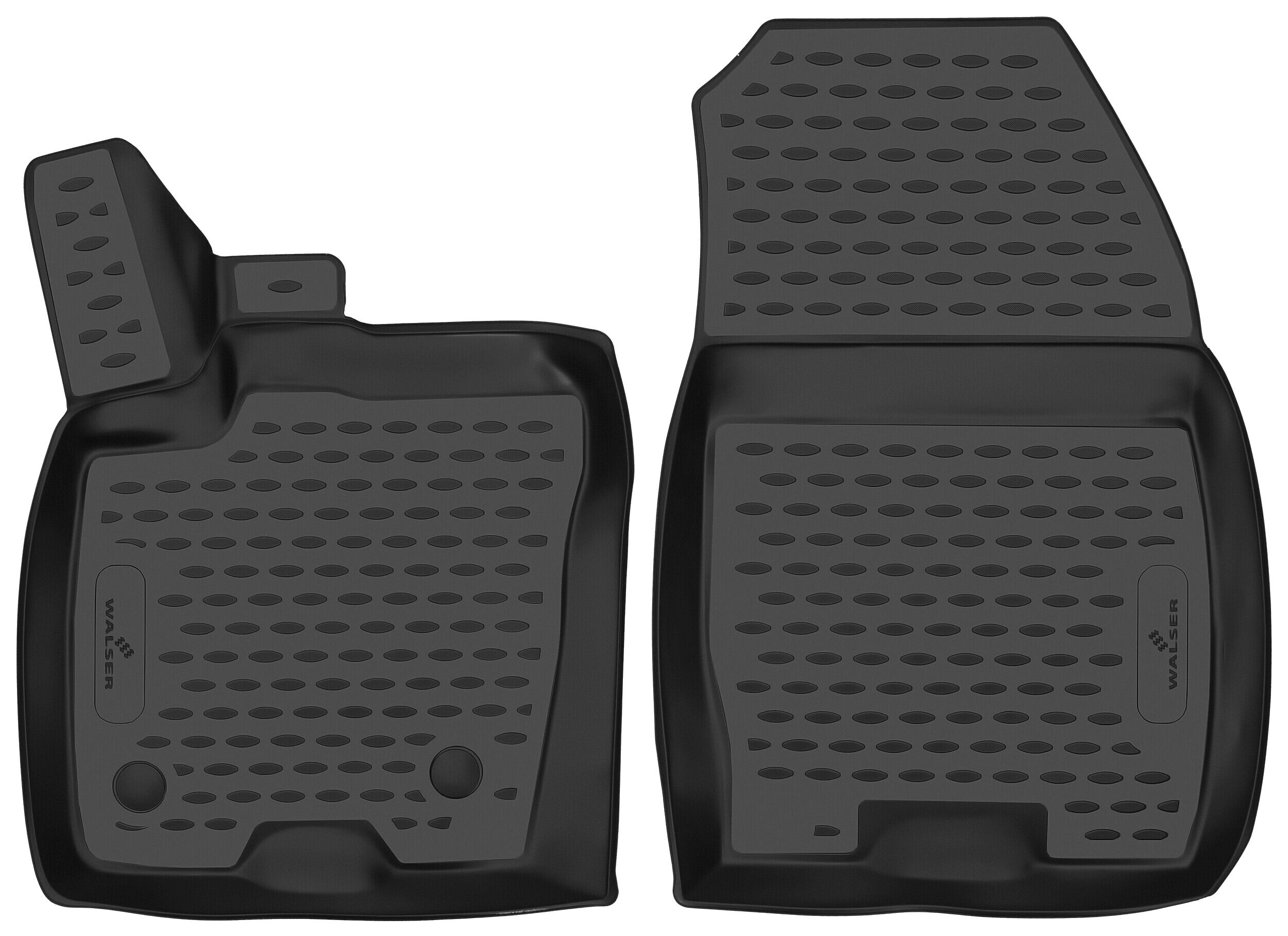 Sada podlahových rohożí WALSER GmbH