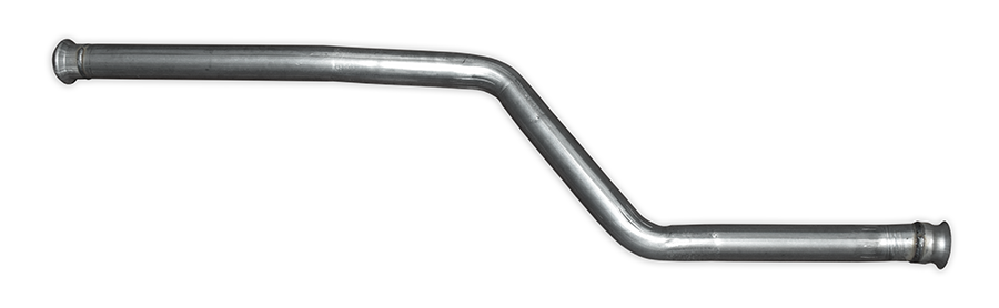 Výfukové potrubie NOVAK