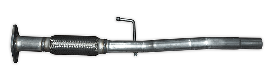 Výfukové potrubie NOVAK