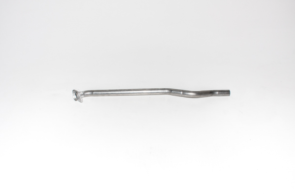 Výfukové potrubie NOVAK