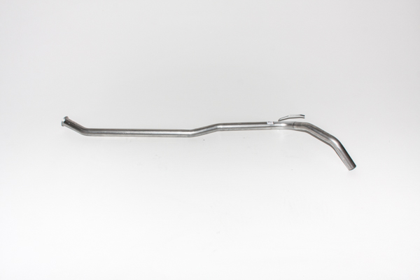 Výfukové potrubie NOVAK